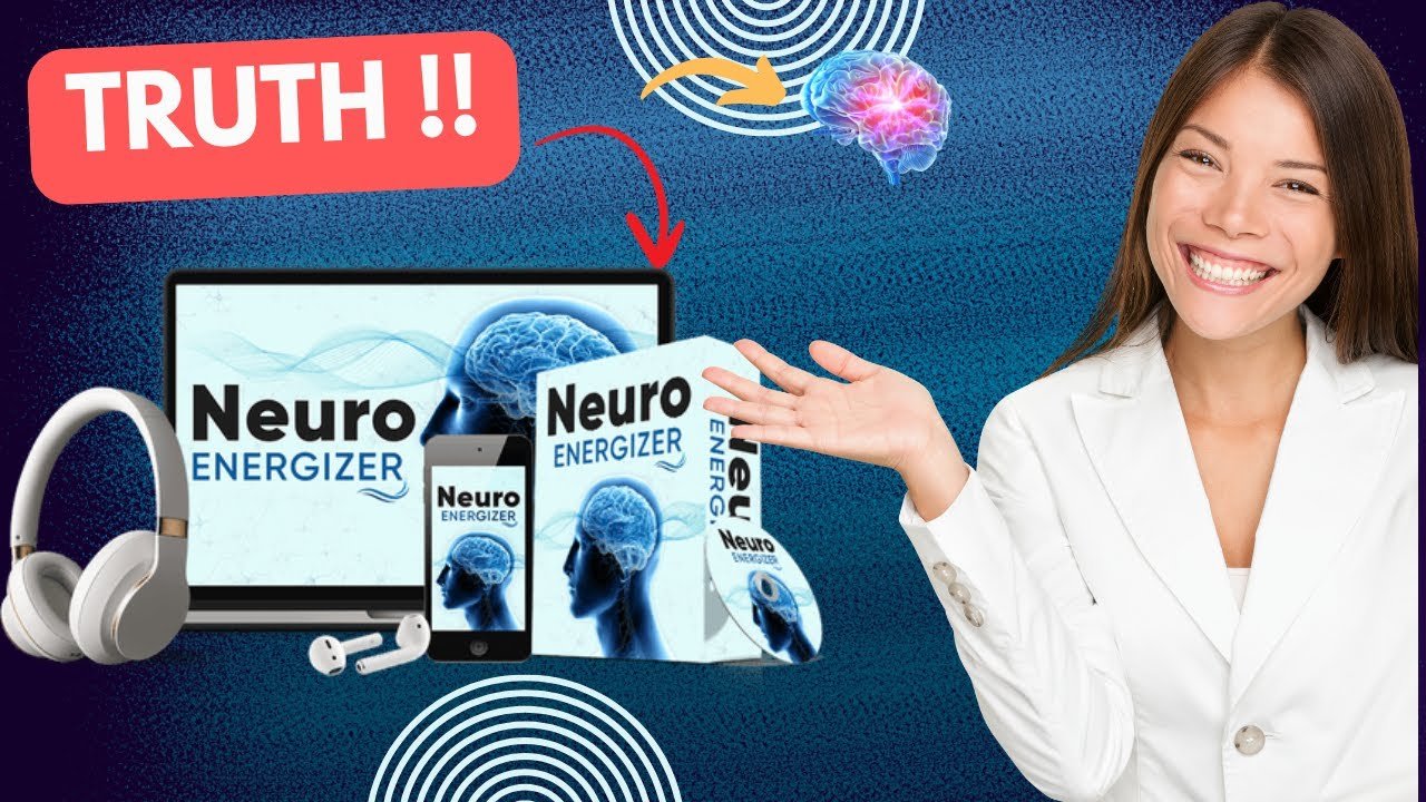 Neuro Energizer Review